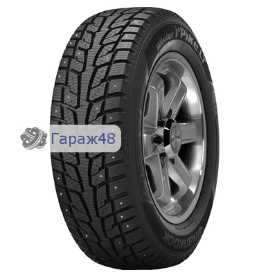 Hankook Winter i*Pike LT RW09 195/70 R15 104/102R